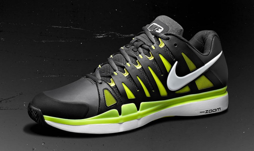 the Nike Zoom Vapor 9 Tour for Summer 2012